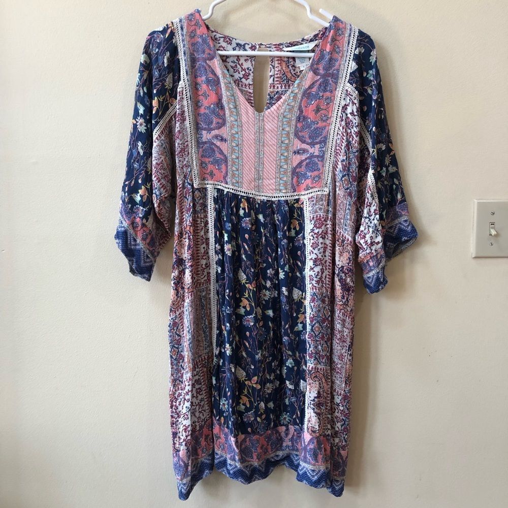 Sundance My Favorite Dress - Picture 2 of 4